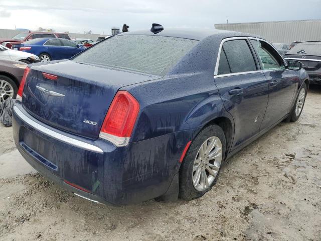 Photo 3 from auction – 2016 CHRYSLER 300 LIMITE with VIN 2C3CCAAG3GH349055