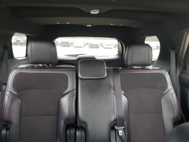 Photo 10 from auction – 2018 FORD EXPLORER X with VIN 1FM5K7DH0JGB56486