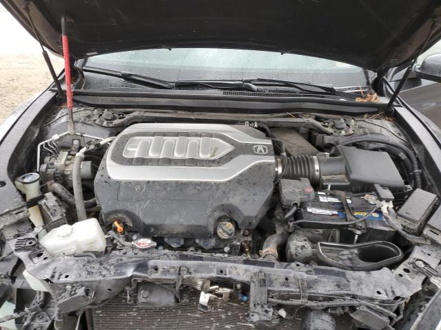 Photo 11 from auction – 2014 ACURA RLX ADVANC with VIN JH4KC1F94EC003368