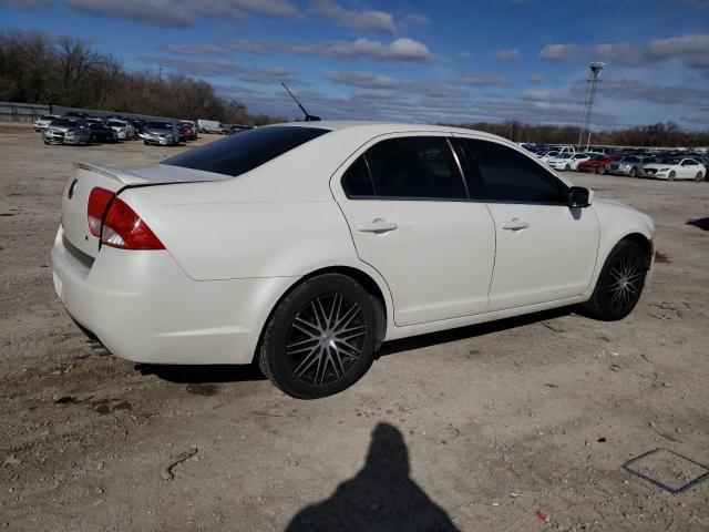 Photo 3 from auction – 2010 MERCURY MILAN PREM with VIN 3MEHM0JA8AR614552