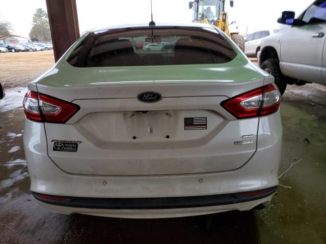 Photo 6 from auction – 2014 FORD FUSION SE with VIN 3FA6P0HD0ER118088