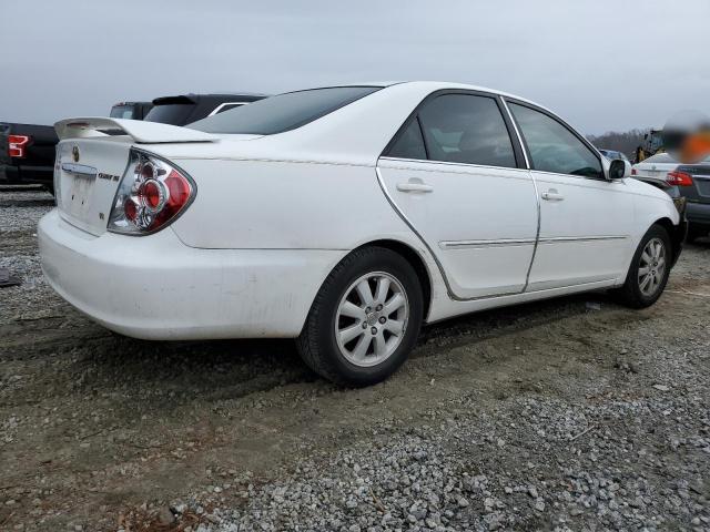 Photo 3 from auction – 2003 TOYOTA CAMRY LE with VIN 4T1BF32K13U058389