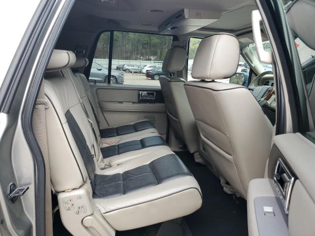 Photo 11 from auction – 2008 LINCOLN NAVIGATOR with VIN 5LMFL27508LJ19474