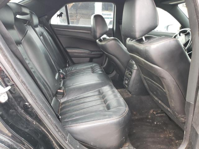 Photo 10 from auction – 2014 CHRYSLER 300 S with VIN 2C3CCAGGXEH352653