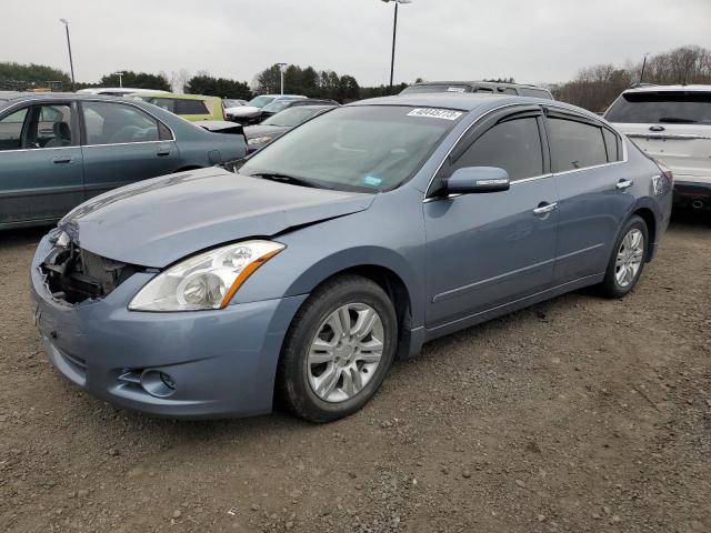NISSAN ALTIMA BAS 2010 with VIN 1N4AL2AP7AC143763 - Photo from auction