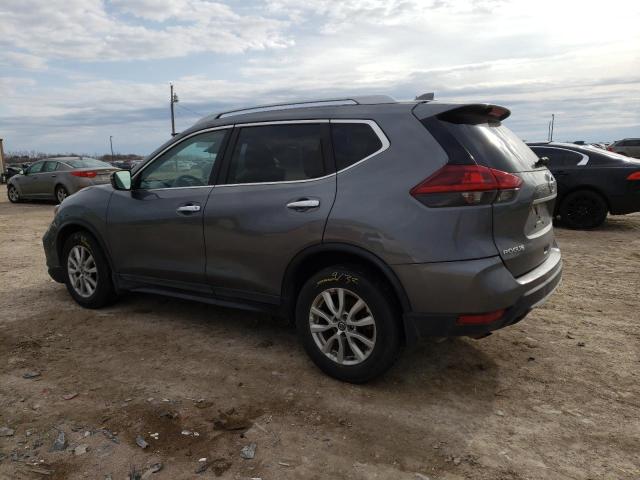 Photo 2 from auction – 2019 NISSAN ROGUE S with VIN 5N1AT2MT2KC825725