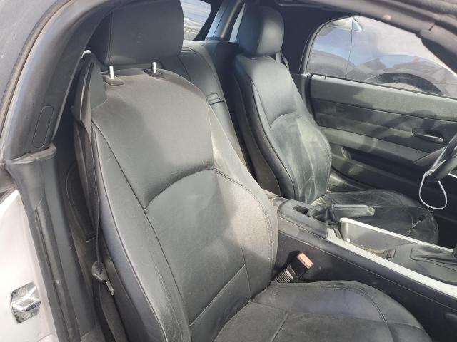 Photo 10 from auction – 2006 BMW Z4 3.0 with VIN 4USBU33556LW66455