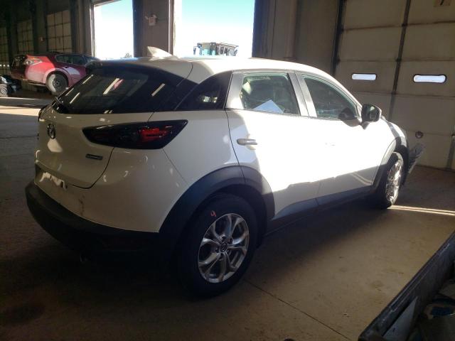 Photo 3 from auction – 2020 MAZDA CX-3 SPORT with VIN JM1DKFB74L1470149