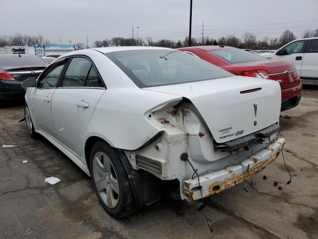 Photo 2 from auction – 2010 PONTIAC G6 with VIN 1G2ZA5EB0A4103171