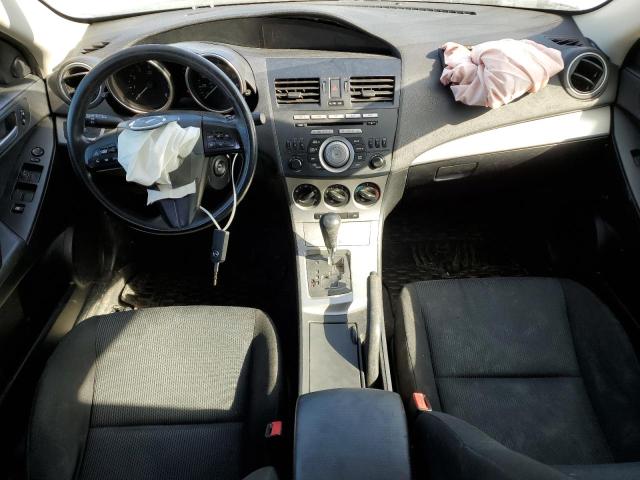 Photo 8 from auction – 2011 MAZDA 3 I with VIN JM1BL1VF3B1477814