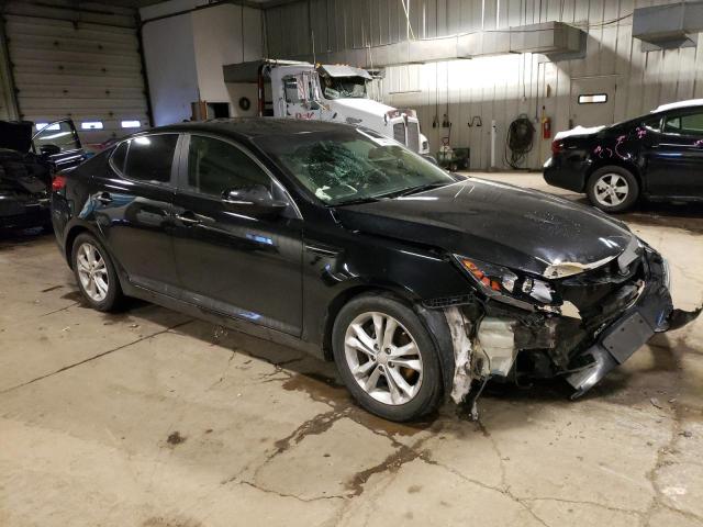Photo 4 from auction – 2013 KIA OPTIMA EX with VIN 5XXGN4A70DG196738