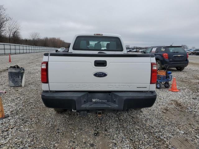 Photo 6 from auction – 2015 FORD F250 SUPER with VIN 1FT7W2B66FEA31159