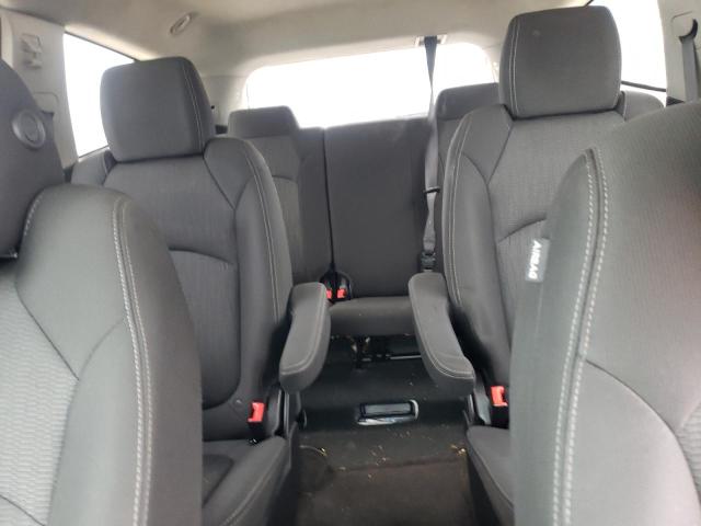Photo 10 from auction – 2016 CHEVROLET TRAVERSE L with VIN 1GNKRGKD8GJ229187