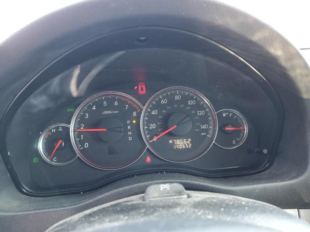 Foto 9 de la subasta – 2008 SUBARU OUTBACK 2. con VIN 4S4BP61C787308507