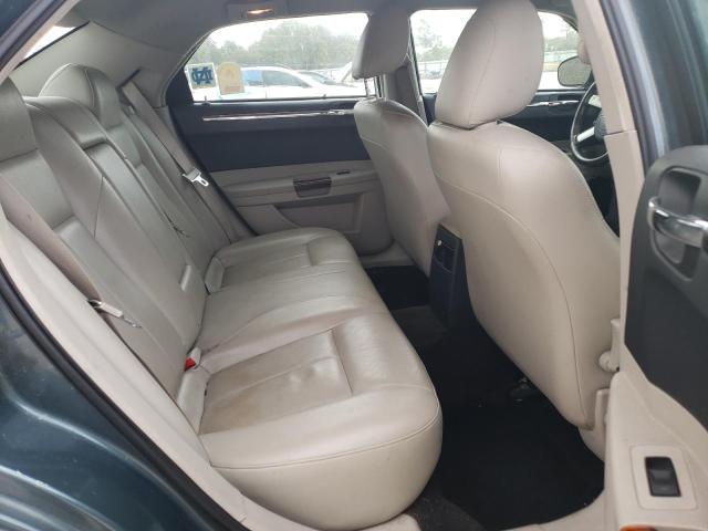 Photo 10 from auction – 2005 CHRYSLER 300 TOURIN with VIN 2C3JA53G75H512465