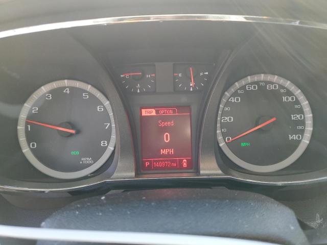 Photo 9 from auction – 2015 GMC TERRAIN SL with VIN 2GKFLVEK9F6275749