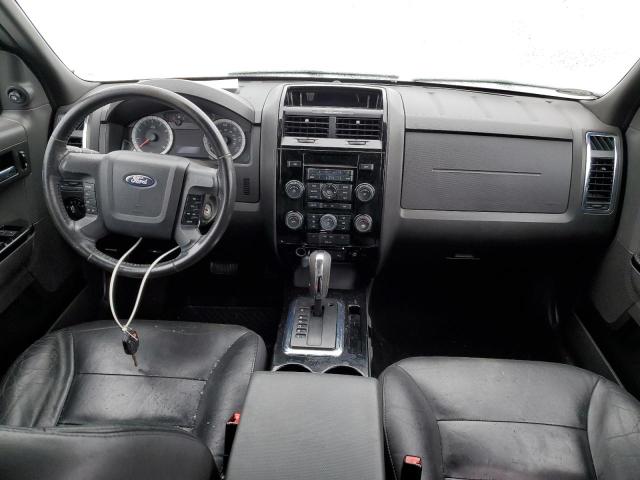 Photo 8 from auction – 2008 FORD ESCAPE LIM with VIN 1FMCU94168KE51812