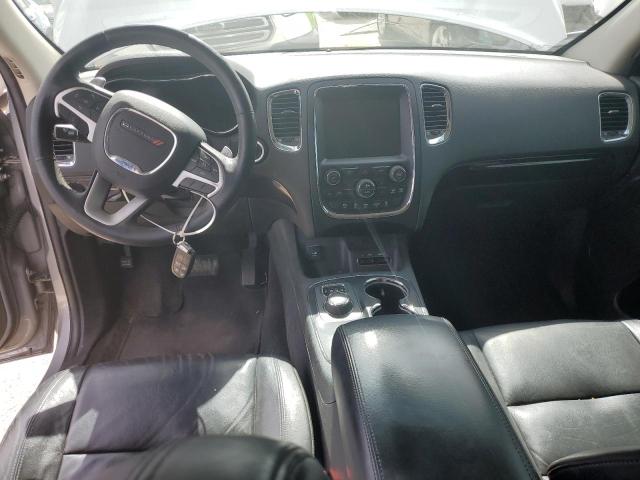 Photo 8 from auction – 2016 DODGE DURANGO LI with VIN 1C4RDHDG1GC340557