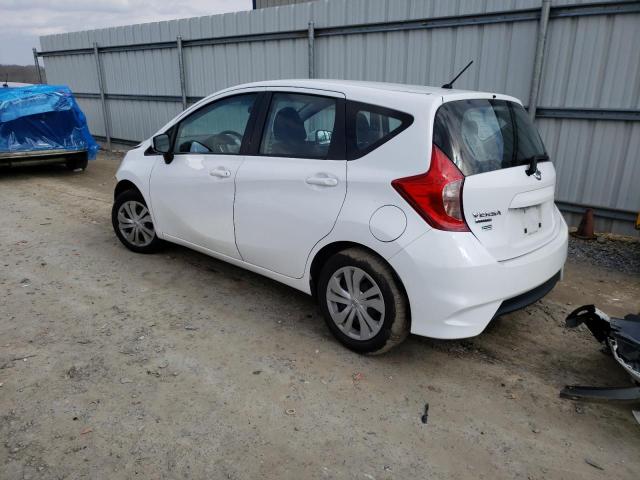 Photo 2 from auction – 2019 NISSAN VERSA NOTE with VIN 3N1CE2CP5KL366855