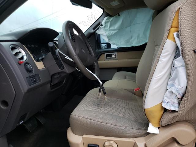 Photo 7 from auction – 2011 FORD F150 SUPER with VIN 1FTEX1CM8BFC56246