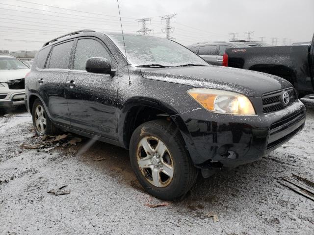 Photo 4 from auction – 2008 TOYOTA RAV4 with VIN JTMZD33V186058745