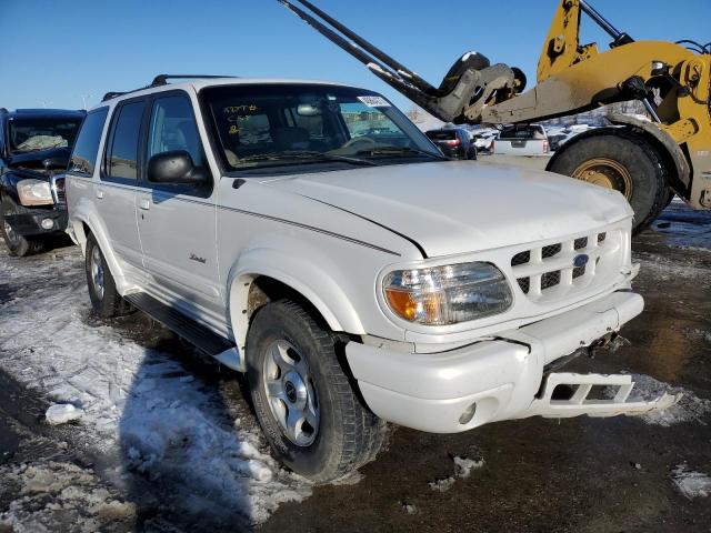 صورة رقم 4 من المزاد - 1999 FORD EXPLORER مع VIN 1FMZU34E1XZA56761