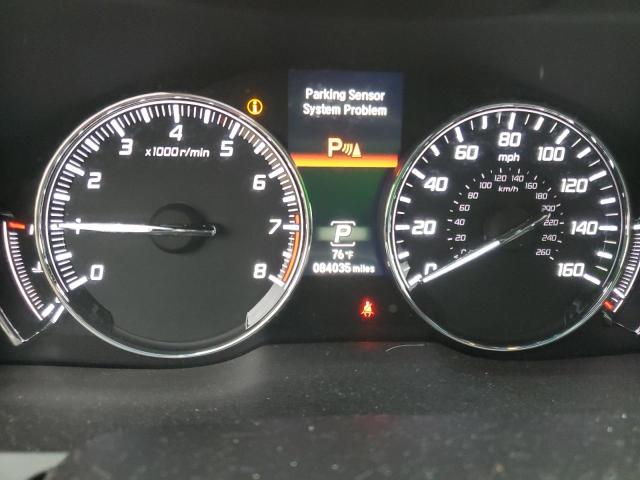 Photo 9 from auction – 2014 ACURA RLX ADVANC with VIN JH4KC1F94EC003368
