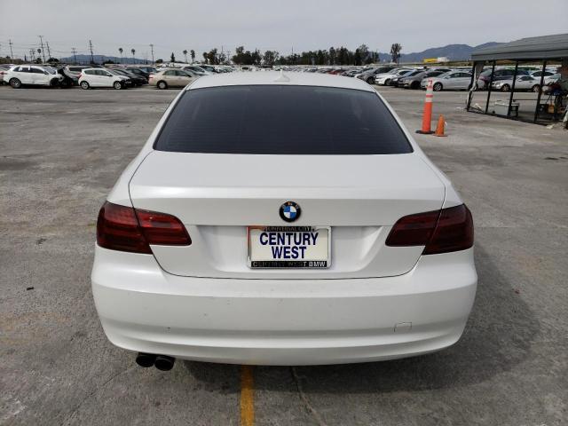 Photo 6 from auction – 2011 BMW 328 I SULE with VIN WBAKE5C55BE573591
