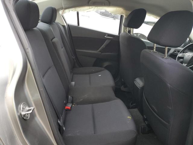 Photo 10 from auction – 2010 MAZDA 3 I with VIN JM1BL1SG0A1248941