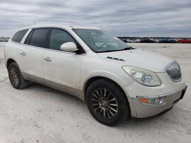 Фото 4 с аукциона – 2011 BUICK ENCLAVE CX с VIN 5GAKRBEDXBJ347937