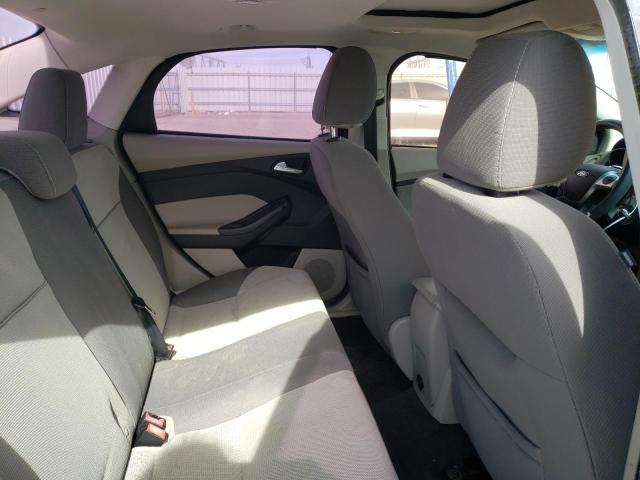 Photo 10 from auction – 2014 FORD FOCUS SE with VIN 1FADP3F2XEL163421