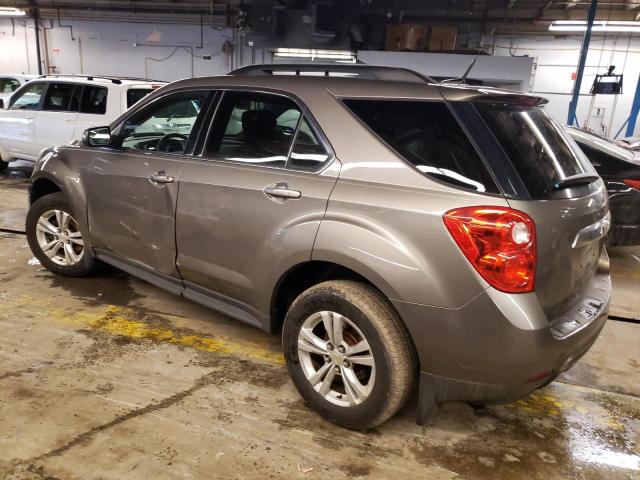 Photo 2 from auction – 2012 CHEVROLET EQUINOX LT with VIN 2GNALPEK3C6129223