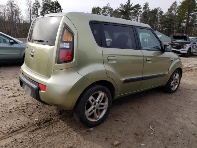 Photo 3 from auction – 2010 KIA SOUL + with VIN KNDJT2A20A7174683