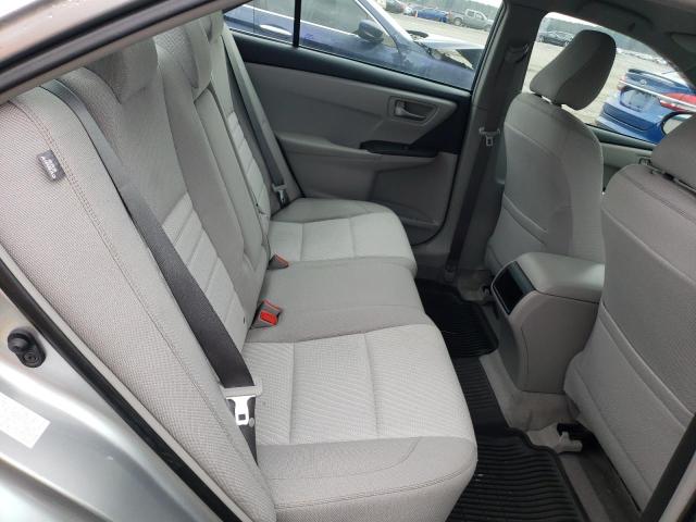 Photo 10 from auction – 2016 TOYOTA CAMRY LE with VIN 4T4BF1FK9GR555555