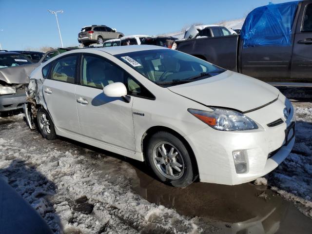 Photo 4 from auction – 2010 TOYOTA PRIUS with VIN JTDKN3DU1A1013456