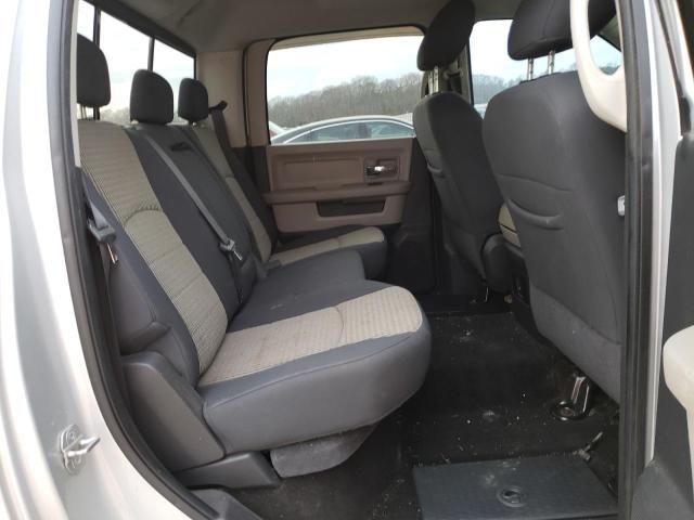Photo 10 from auction – 2010 DODGE RAM 1500 with VIN 1D7RB1CT2AS144710
