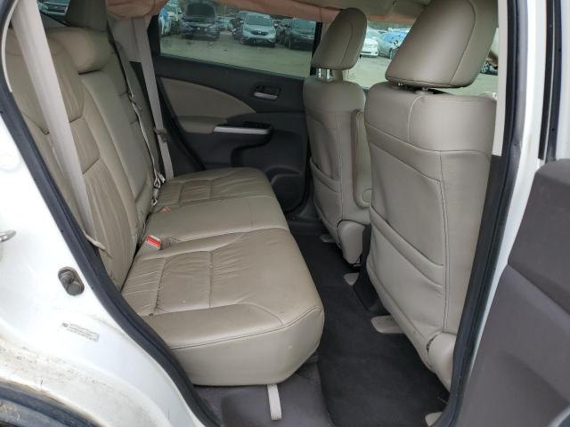 Photo 11 from auction – 2013 HONDA CR-V with VIN 5J6RM3H79DL040364