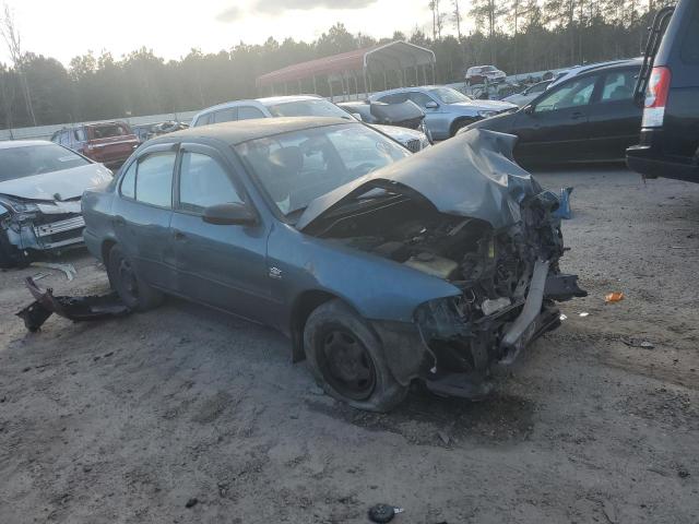 Photo 4 from auction – 1995 GEO PRIZM BASE with VIN 1Y1SK5261SZ090741