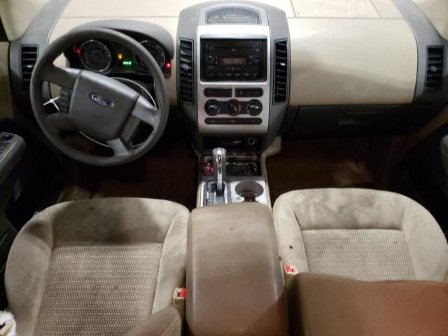 Photo 8 from auction – 2007 FORD EDGE with VIN 2FMDK36C57BA82987