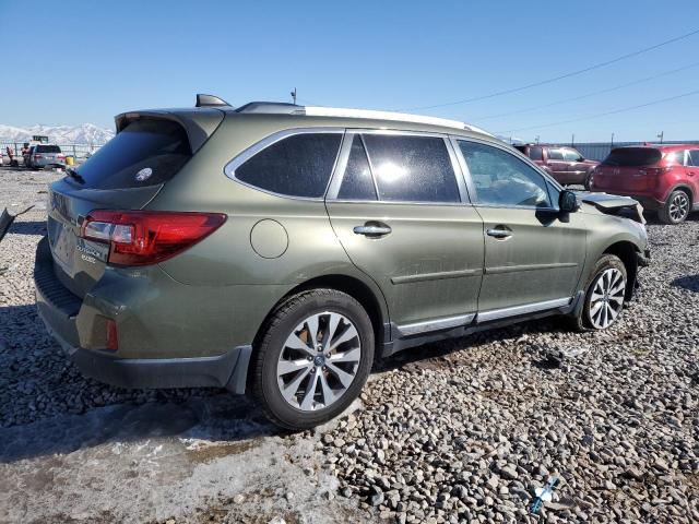 Photo 3 from auction – 2017 SUBARU OUTBACK TO with VIN 4S4BSATC2H3363940