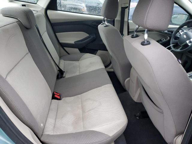 Photo 10 from auction – 2012 FORD FOCUS SE with VIN 1FAHP3F29CL325991