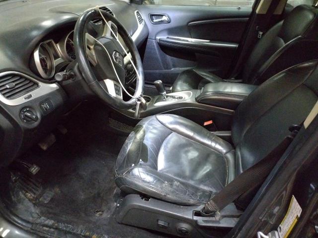 Photo 7 from auction – 2015 DODGE JOURNEY R/ with VIN 3C4PDDFG5FT700865