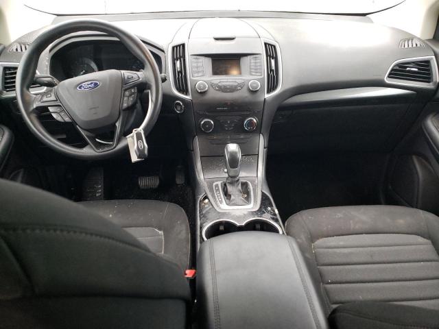 Photo 8 from auction – 2016 FORD EDGE SE with VIN 2FMPK4G91GBC58617