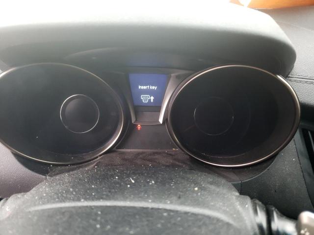 Photo 9 from auction – 2014 HYUNDAI GENESIS CO with VIN KMHHT6KD9EU113809
