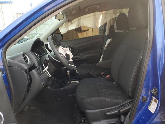 Photo 7 from auction – 2017 NISSAN VERSA S with VIN 3N1CN7AP2HL813277