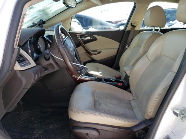 Photo 7 from auction – 2015 BUICK VERANO with VIN 1G4PP5SK9F4136551