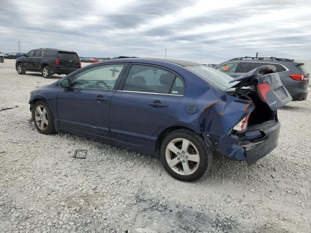 Photo 2 from auction – 2006 HONDA CIVIC EX with VIN 1HGFA16846L106969