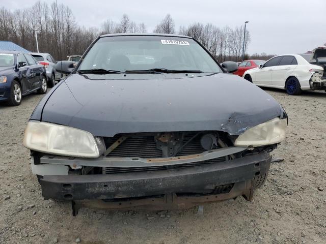Photo 5 from auction – 2001 NISSAN SENTRA XE with VIN 3N1CB51D91L453045