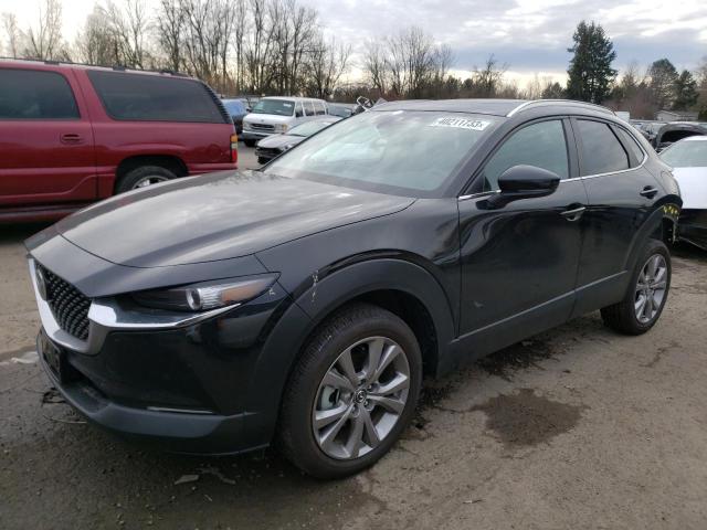 MAZDA CX-30 PREF 2022 with VIN 3MVDMBCL9NM454242 - Photo from auction