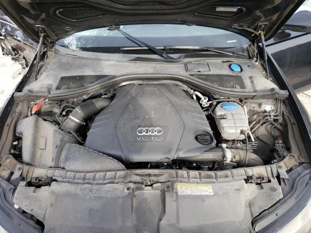 Photo 11 from auction – 2014 AUDI A6 PREMIUM with VIN WAUFMBFC5EN119388
